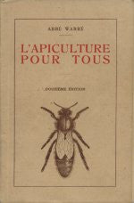 l'Apiculture Pour Tous : livre gratuit en ligne