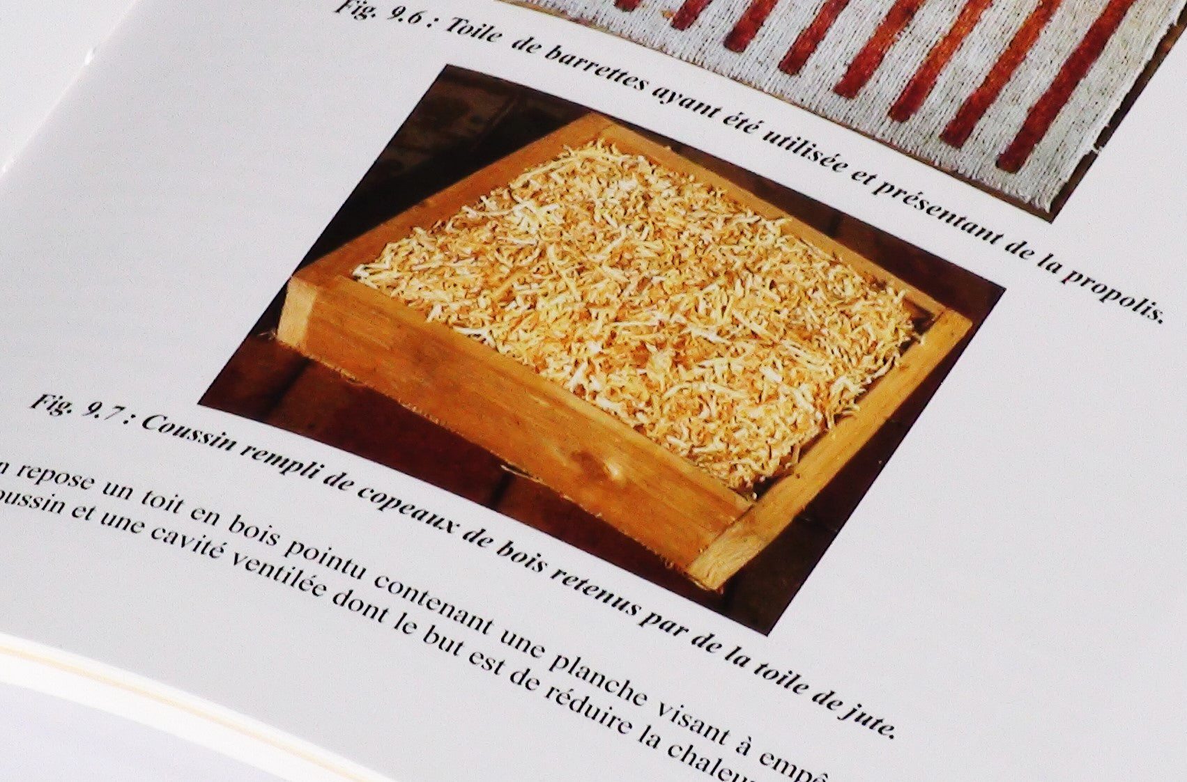 Une Ruche Respectueuse des Abeilles : La Ruche Warré - Copyrights RebelBees 2016