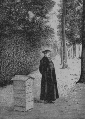 Site web d'apiculture Warré