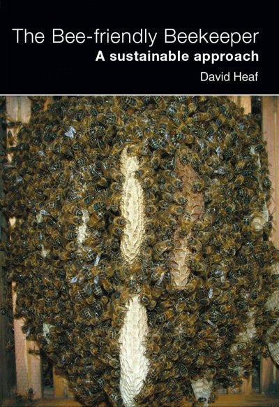 David Heaf's Warré beekeeping pages