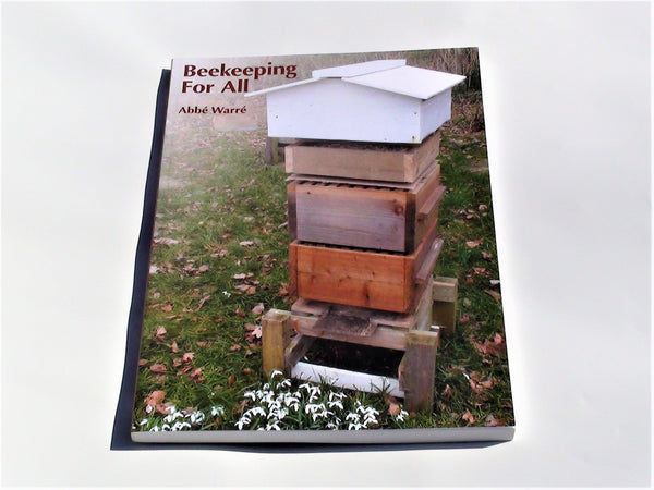 Beekeeping For All Books