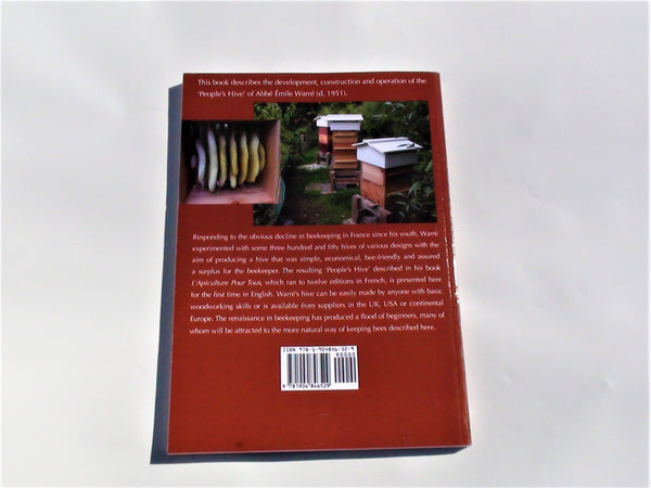 Beekeeping For All Books