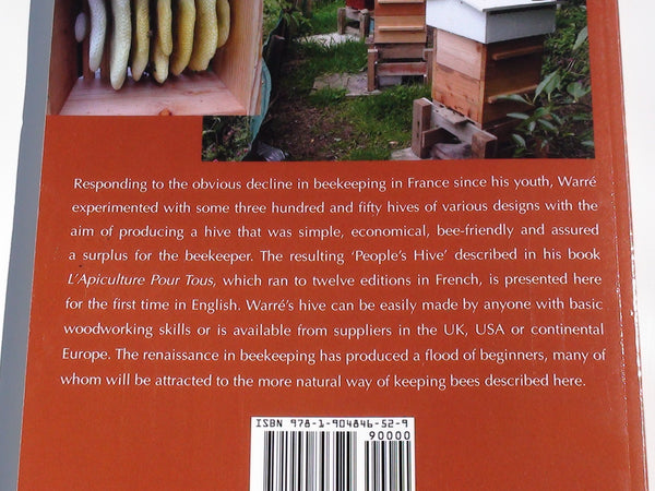 Beekeeping For All Books