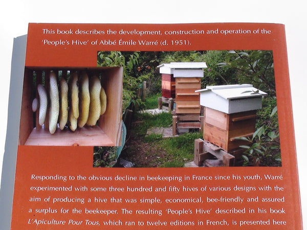 Beekeeping For All Books